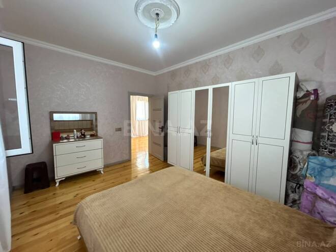 Satılır 5 otaqlı həyət evi/bağ evi 210 m², Biləcəri q., photo 3 from 32