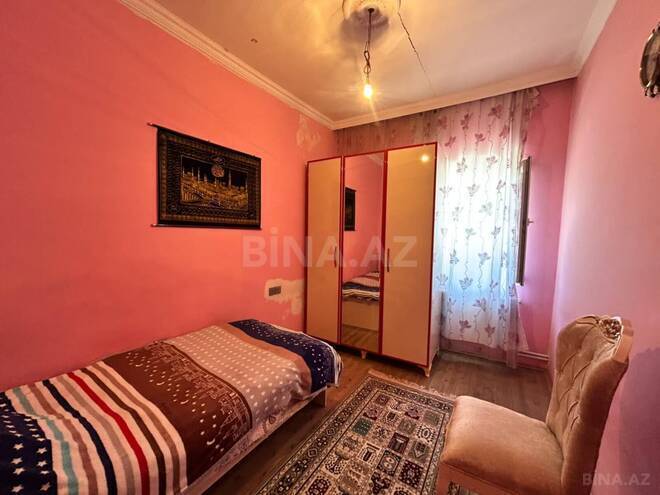 Satılır 5 otaqlı həyət evi/bağ evi 210 m², Biləcəri q., photo 28 from 32