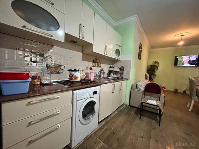 Satılır 5 otaqlı həyət evi/bağ evi 210 m², Biləcəri q., photo 18 from 32