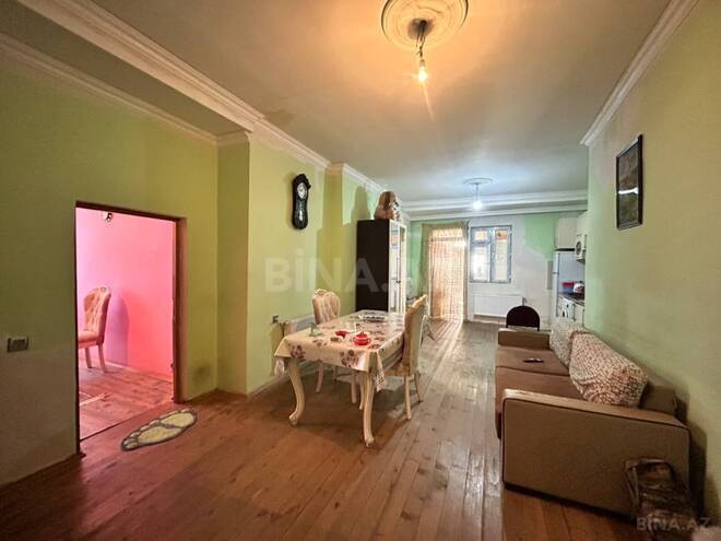 Satılır 5 otaqlı həyət evi/bağ evi 210 m², Biləcəri q., photo 13 from 32