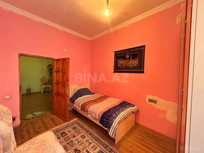 Satılır 5 otaqlı həyət evi/bağ evi 210 m², Biləcəri q., photo 15 from 32