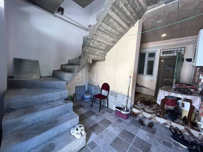 Satılır 5 otaqlı həyət evi/bağ evi 210 m², Biləcəri q., photo 17 from 32