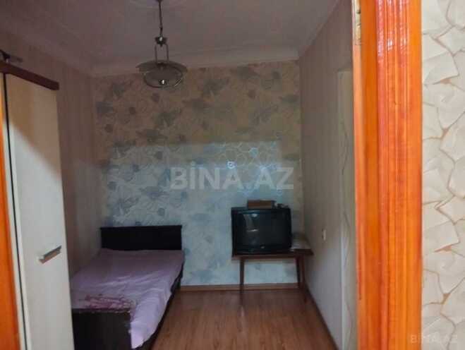 Сдаётся 3-комн. вторичка 80 м², м. Иншаатчылар, photo 4 from 9