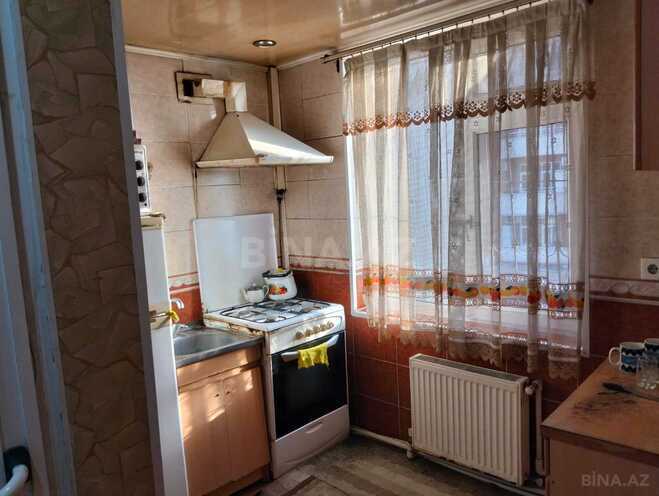 Сдаётся 3-комн. вторичка 80 м², м. Иншаатчылар, photo 8 from 9