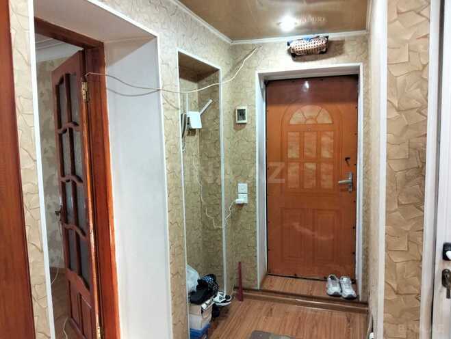 Сдаётся 3-комн. вторичка 80 м², м. Иншаатчылар, photo 6 from 9