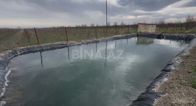 Satılır  torpaq 105 sot, photo 3 from 19