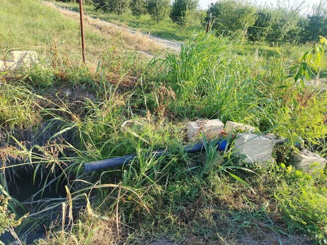 Satılır  torpaq 105 sot, photo 12 from 19