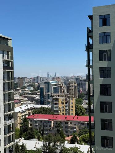 Satılır 2 otaqlı yeni tikili 73.3 m², Nizami m., photo 3 from 11