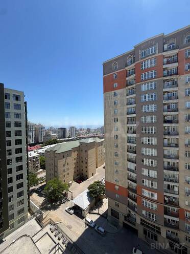 Satılır 2 otaqlı yeni tikili 73.3 m², Nizami m., photo 10 from 11