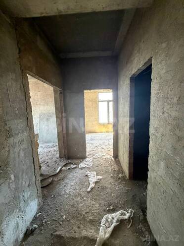 Satılır 2 otaqlı yeni tikili 73.3 m², Nizami m., photo 9 from 11