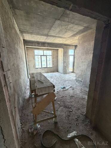 Satılır 2 otaqlı yeni tikili 73.3 m², Nizami m., photo 7 from 11