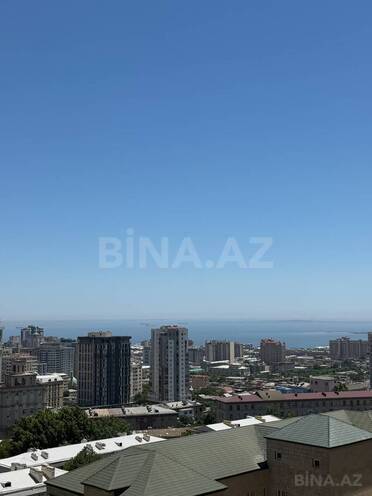 Satılır 2 otaqlı yeni tikili 73.3 m², Nizami m., photo 4 from 11