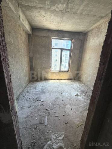 Satılır 2 otaqlı yeni tikili 73.3 m², Nizami m., photo 8 from 11