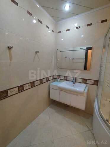 İcarəyə verilir 3 otaqlı yeni tikili 145 m², Nəsimi r., photo 18 from 20