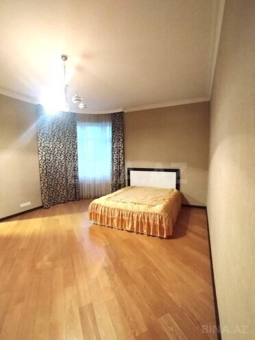 İcarəyə verilir 3 otaqlı yeni tikili 145 m², Nəsimi r., photo 8 from 20