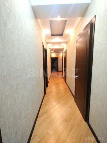 İcarəyə verilir 3 otaqlı yeni tikili 145 m², Nəsimi r., photo 4 from 20