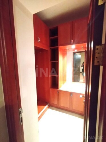 İcarəyə verilir 3 otaqlı yeni tikili 145 m², Nəsimi r., photo 11 from 20