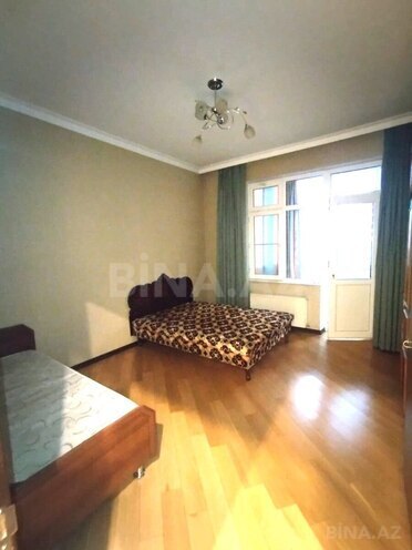 İcarəyə verilir 3 otaqlı yeni tikili 145 m², Nəsimi r., photo 12 from 20