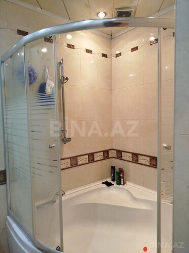 İcarəyə verilir 3 otaqlı yeni tikili 145 m², Nəsimi r., photo 15 from 20