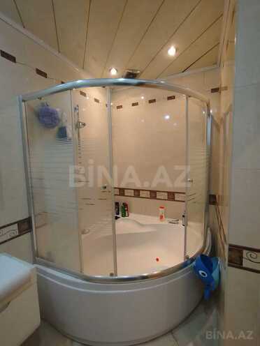 İcarəyə verilir 3 otaqlı yeni tikili 145 m², Nəsimi r., photo 14 from 20