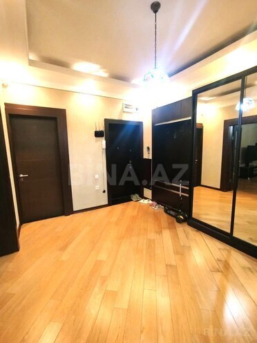 İcarəyə verilir 3 otaqlı yeni tikili 145 m², Nəsimi r., photo 1 from 20