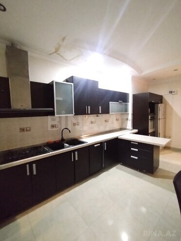 İcarəyə verilir 3 otaqlı yeni tikili 145 m², Nəsimi r., photo 6 from 20