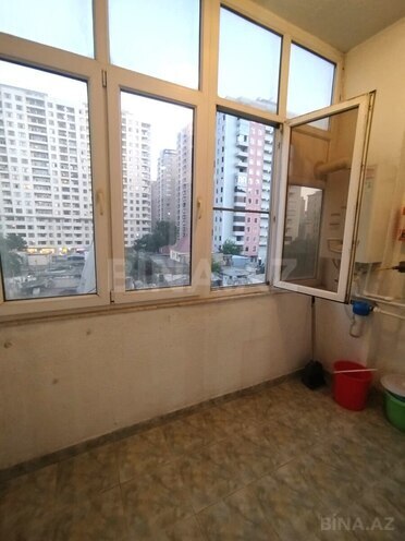 İcarəyə verilir 3 otaqlı yeni tikili 145 m², Nəsimi r., photo 19 from 20