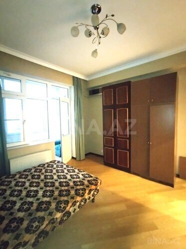 İcarəyə verilir 3 otaqlı yeni tikili 145 m², Nəsimi r., photo 13 from 20