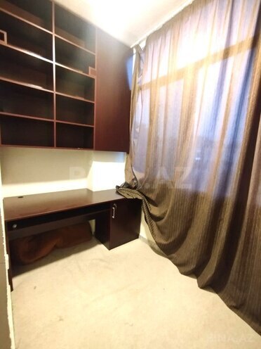 İcarəyə verilir 3 otaqlı yeni tikili 145 m², Nəsimi r., photo 10 from 20