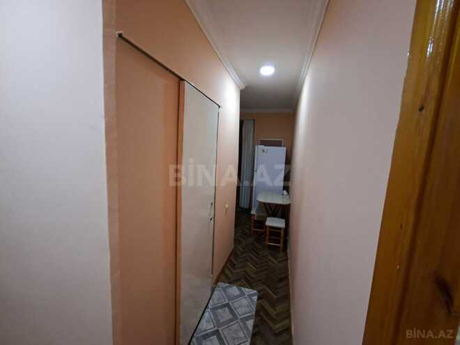 Сдаётся 2-комн. вторичка 50 м², м. Элмляр Академиясы, photo 8 from 12