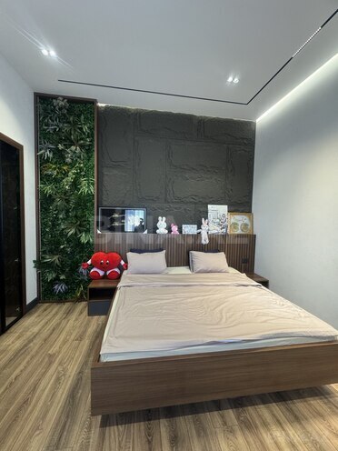 Продаётся 5-комн. дом/дача 250 м², пос. Бузовна, photo 17 from 31
