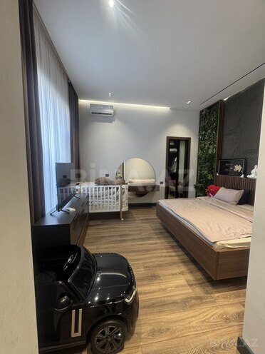 Продаётся 5-комн. дом/дача 250 м², пос. Бузовна, photo 16 from 31
