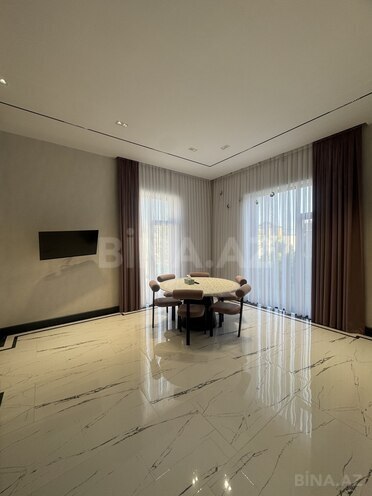 Продаётся 5-комн. дом/дача 250 м², пос. Бузовна, photo 23 from 31