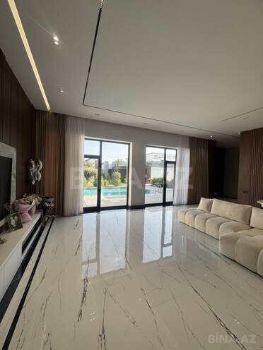 Продаётся 5-комн. дом/дача 250 м², пос. Бузовна, photo 10 from 31