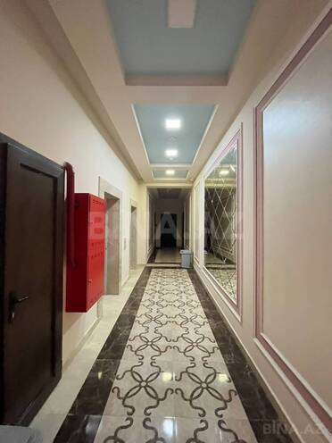 Satılır 3 otaqlı yeni tikili 120 m², Nərimanov r., photo 24 from 27