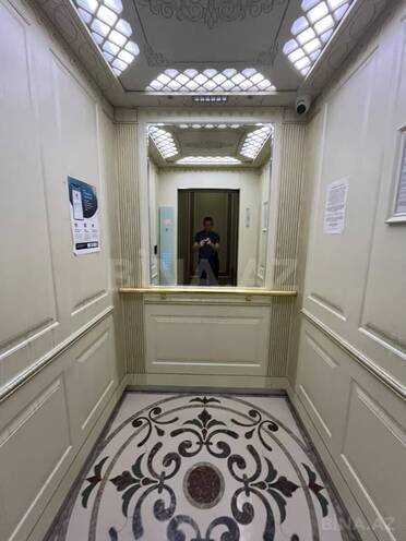 Satılır 3 otaqlı yeni tikili 120 m², Nərimanov r., photo 23 from 27
