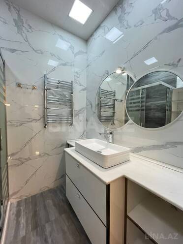 Satılır 3 otaqlı yeni tikili 120 m², Nərimanov r., photo 19 from 27