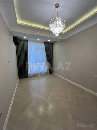 Satılır 3 otaqlı yeni tikili 120 m², Nərimanov r., photo 16 from 27