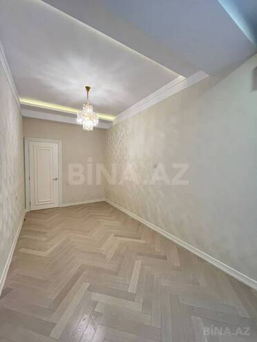 Satılır 3 otaqlı yeni tikili 120 m², Nərimanov r., photo 14 from 27