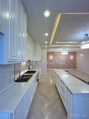 Satılır 3 otaqlı yeni tikili 120 m², Nərimanov r., photo 7 from 27