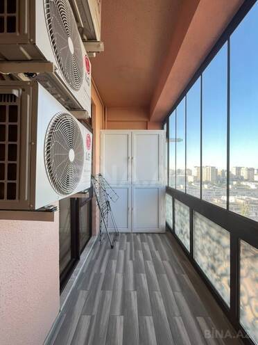 Satılır 3 otaqlı yeni tikili 120 m², Nərimanov r., photo 21 from 27