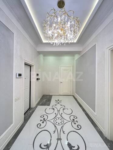 Satılır 3 otaqlı yeni tikili 120 m², Nərimanov r., photo 12 from 27