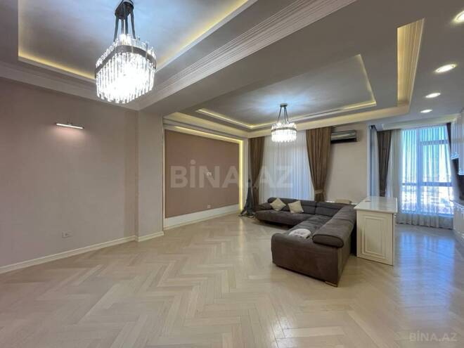 Satılır 3 otaqlı yeni tikili 120 m², Nərimanov r., photo 4 from 27