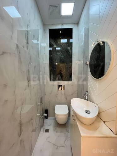 Satılır 3 otaqlı yeni tikili 120 m², Nərimanov r., photo 20 from 27