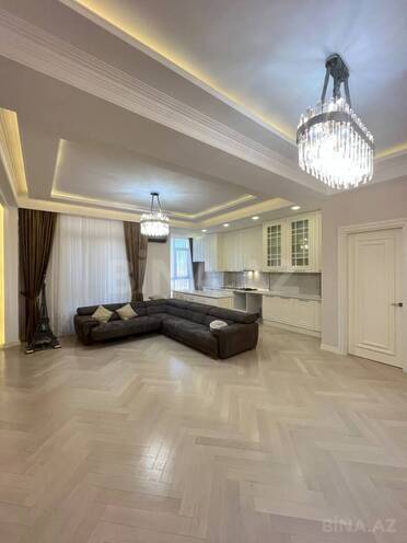 Satılır 3 otaqlı yeni tikili 120 m², Nərimanov r., photo 6 from 27