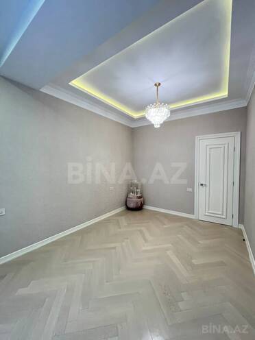 Satılır 3 otaqlı yeni tikili 120 m², Nərimanov r., photo 17 from 27