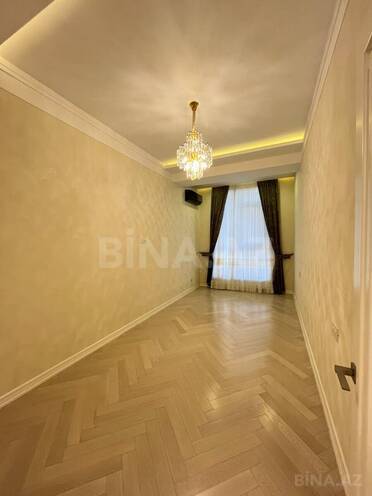 Satılır 3 otaqlı yeni tikili 120 m², Nərimanov r., photo 13 from 27