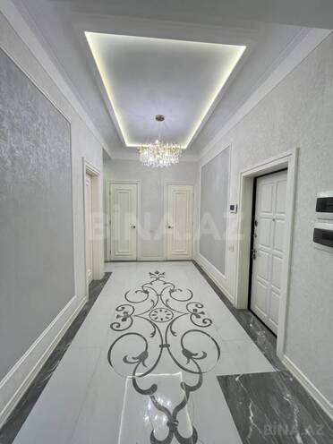 Satılır 3 otaqlı yeni tikili 120 m², Nərimanov r., photo 15 from 27