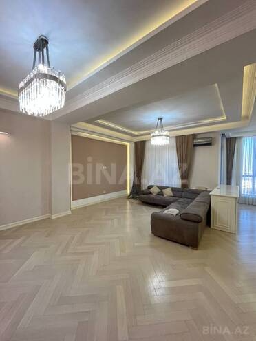 Satılır 3 otaqlı yeni tikili 120 m², Nərimanov r., photo 8 from 27