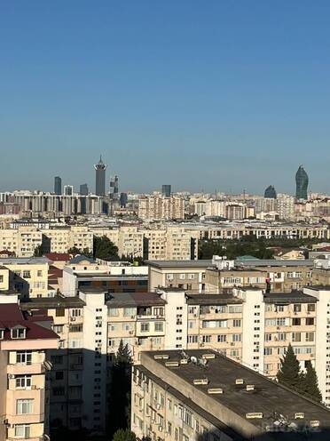 Satılır 3 otaqlı yeni tikili 120 m², Nərimanov r., photo 22 from 27